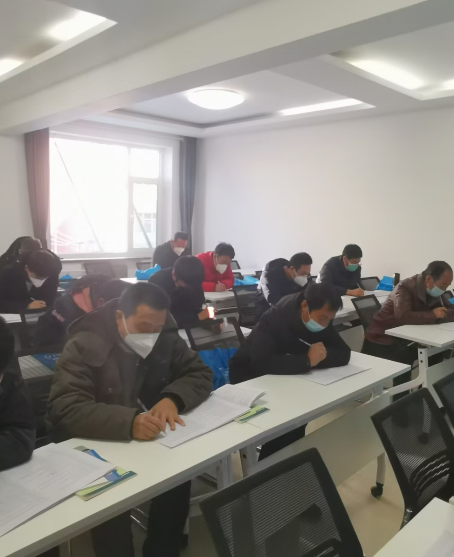 石家莊低壓電工證，從報名到拿證的全流程 