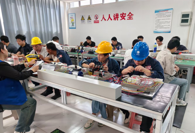石家莊電工證正規(guī)拿證費(fèi)用、報名入口
