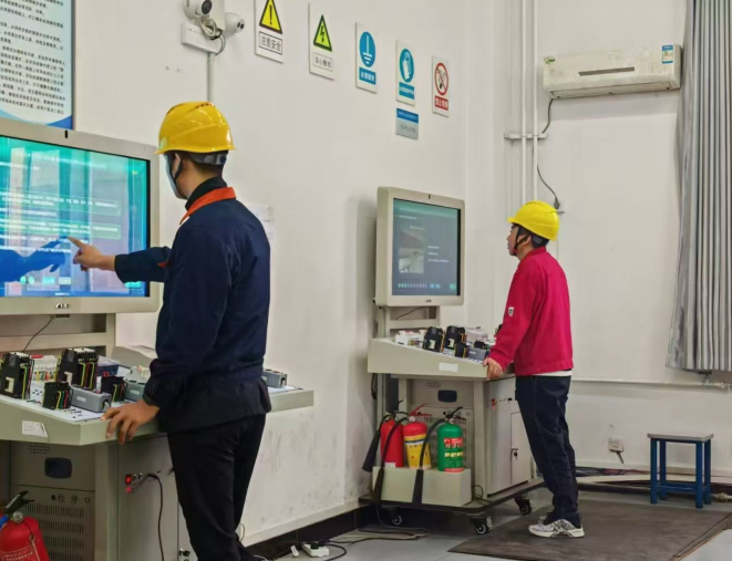 電工證報名入口官網2025年考試 電工證報考官網