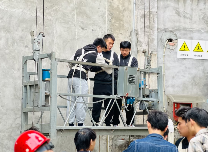 【2025年高處作業證報考指南】應急管理廳官方考場直招！快速取證+全網可查