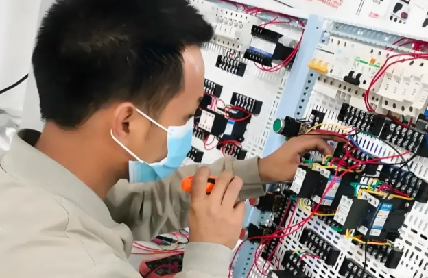 應(yīng)急管理局電工證報(bào)名入口官網(wǎng)【指定】