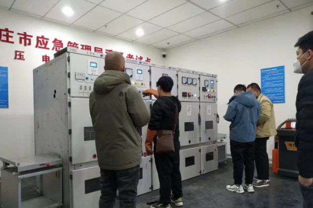 石家莊新華區(qū)考電工證多少錢